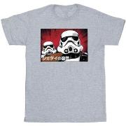 T-shirt Disney BI46868