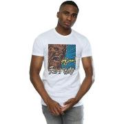 T-shirt Disney Roar