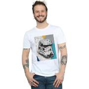 T-shirt Disney BI46366