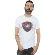 T-shirt Disney Rebel Elite