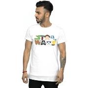 T-shirt Disney BI46614