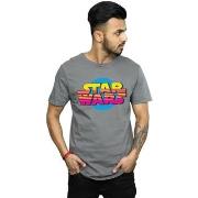 T-shirt Disney BI46708