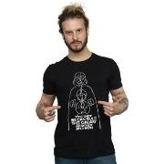 T-shirt Disney Rule The Galaxy