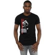 T-shirt Disney The Last Jedi