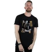 T-shirt Disney The Last Jedi