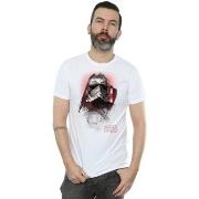 T-shirt Disney The Last Jedi