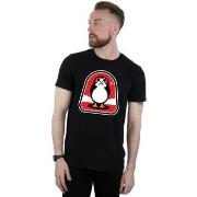 T-shirt Disney The Last Jedi