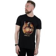 T-shirt Disney The Mandalorian