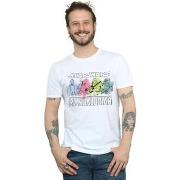 T-shirt Disney The Mandalorian