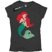 T-shirt Disney Classic Ariel
