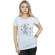 T-shirt Disney BI36873