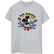 T-shirt Disney Oh Gosh