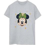 T-shirt Disney BI39247