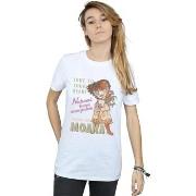 T-shirt Disney Natural Born Navigator