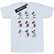 T-shirt Disney Evolution