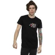 T-shirt Disney BI39526