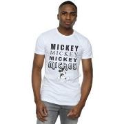 T-shirt Disney BI39584