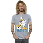 T-shirt Disney Donald Duck Bring It