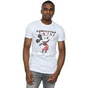 T-shirt Disney Presents