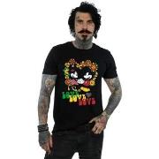 T-shirt Disney BI39788