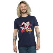 T-shirt Disney BI39933