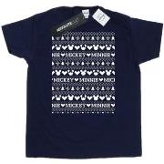 T-shirt Disney BI39973