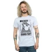 T-shirt Disney BI40085