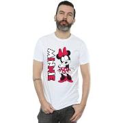 T-shirt Disney BI40115