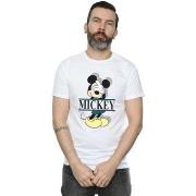 T-shirt Disney BI40193