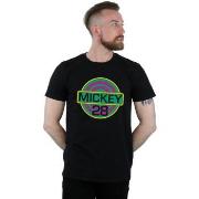 T-shirt Disney Mickey Mouse Mickey 28