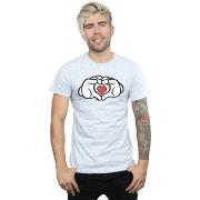 T-shirt Disney BI40412