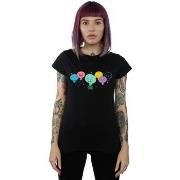 T-shirt Disney Soul 22 Meh