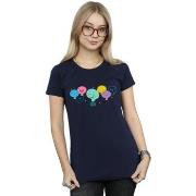 T-shirt Disney Soul 22 Meh