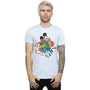 T-shirt Disney BI40649