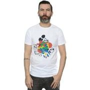 T-shirt Disney BI40649