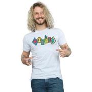 T-shirt Disney BI40691