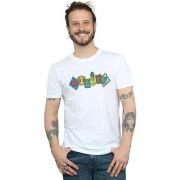 T-shirt Disney BI40691