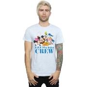 T-shirt Disney Mickey Mouse Friends