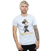 T-shirt Disney BI40729