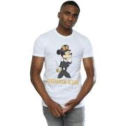 T-shirt Disney Minnie Mouse Fashion Icon