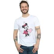 T-shirt Disney BI40829