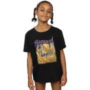 T-shirt enfant Disney Tangled Whump