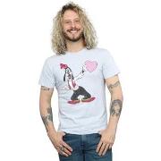 T-shirt Disney BI40873