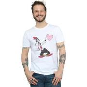 T-shirt Disney BI40873