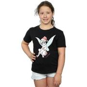 T-shirt enfant Disney Fairy