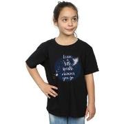 T-shirt enfant Disney BI40955