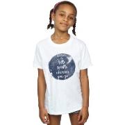 T-shirt enfant Disney A Little Sparkle