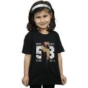 T-shirt enfant Disney BI40998