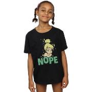 T-shirt enfant Disney Nope