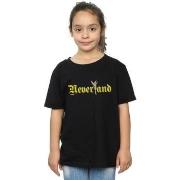 T-shirt enfant Disney Tinker Bell Neverland
